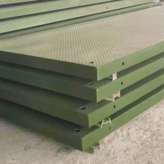 Quid facit pontem Deck System Critica pro Long-Term Structural euismod?