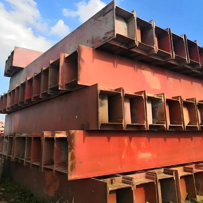 Cur Steel Walers Essential in Modern Constructione?