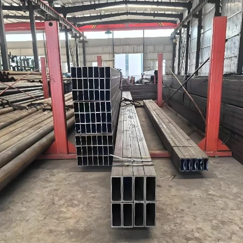 What Is a Right Angl Square Tube and Why Is It Essential for Modern Structural Applications?