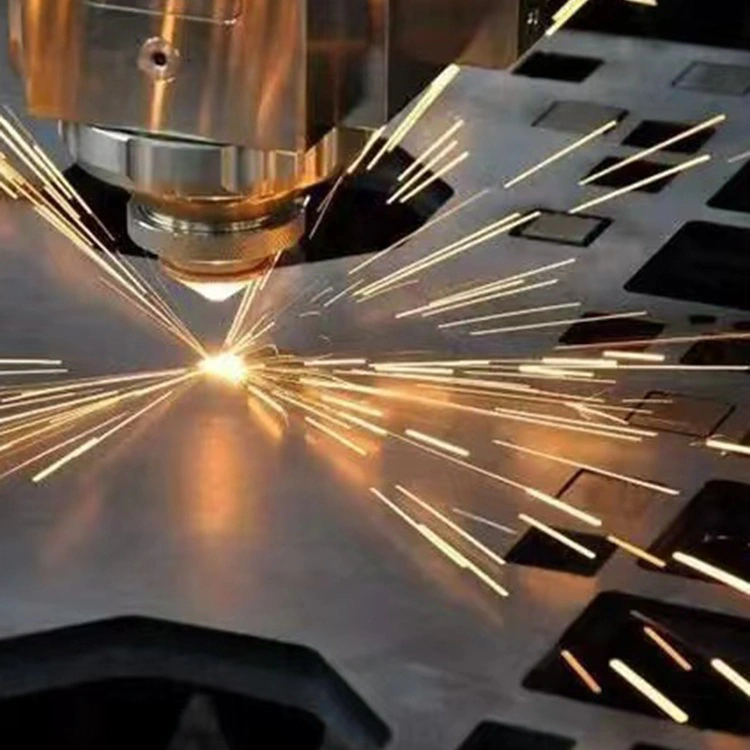 Quod Novae Materiae Nunc Processus cum Laser Secans Systems Advanced?