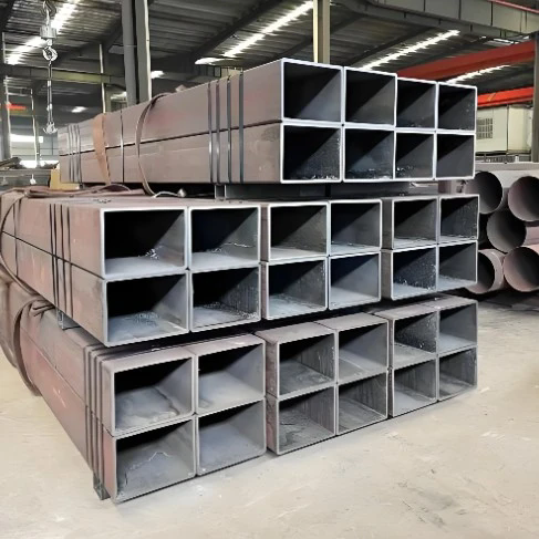 How to Choose the right Angle Square Tube for Your Project?