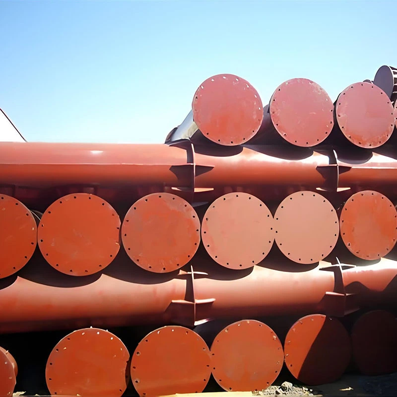 609mm Steel Support