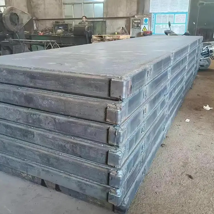 3m Construction Mat