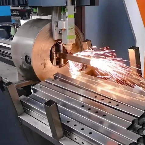 Sinis Laser secans cancellos columnarum Manufacturer - Shenghui Metal