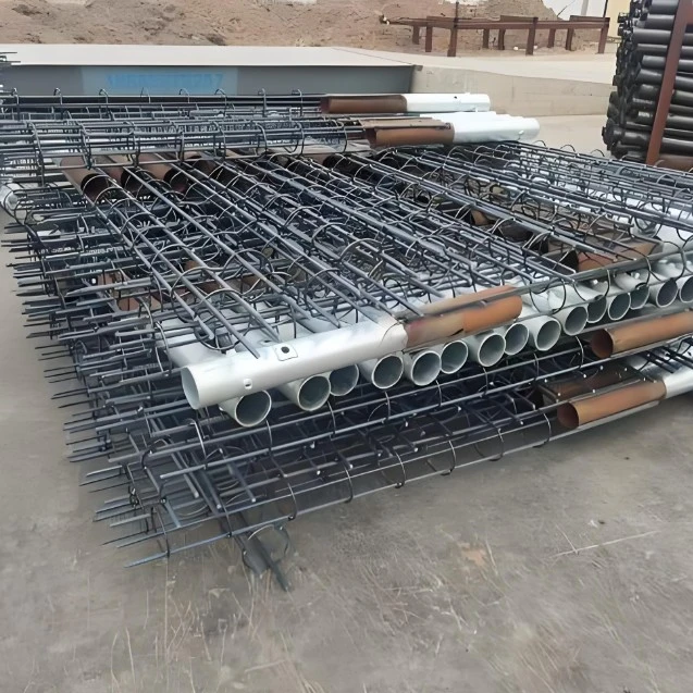 Spiral Welded Pipe