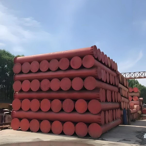 Infrastructure Ferro Support